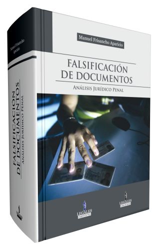 FALSIFICACION DE DOCUMENTOS